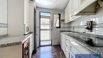 Kitchen of Flat for sale in Alicante / Alacant  with Air Conditioner and Balcony