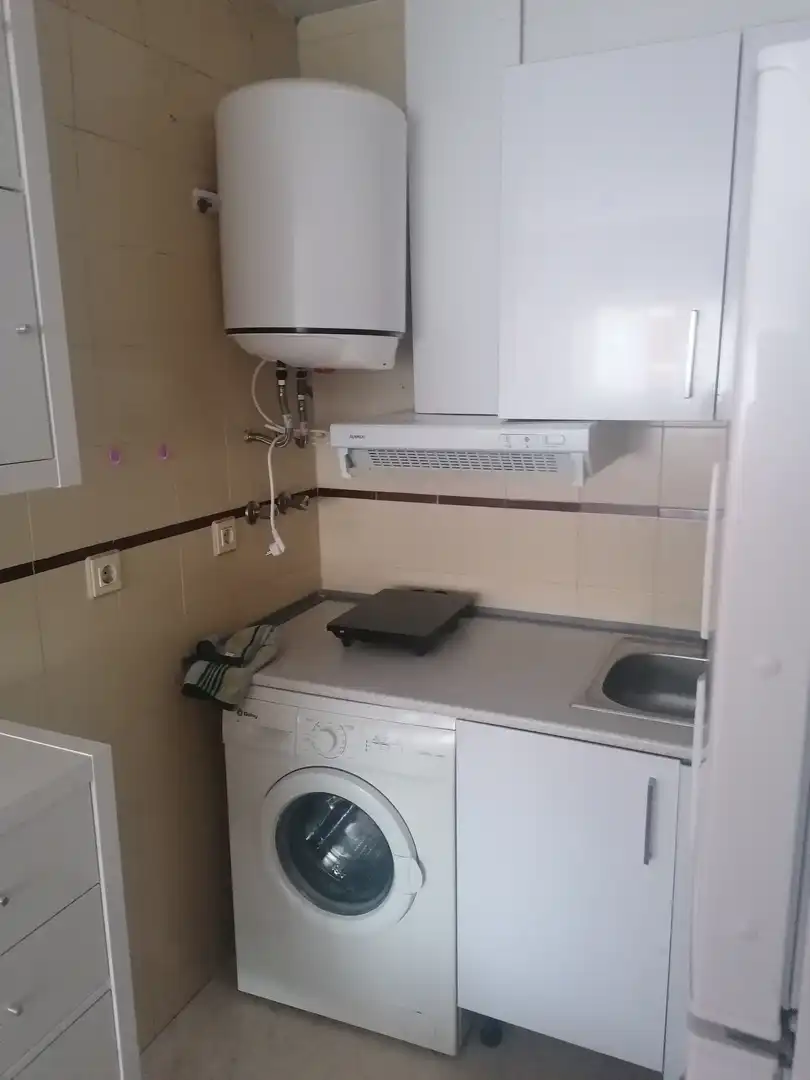 Apartments for rent in Avenida de Antonio Pascual Acosta, El Valle - Universidad