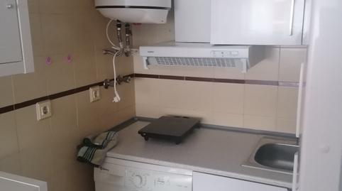 Photo 3 of Apartment for rent in Avenida de Antonio Pascual Acosta, El Valle - Universidad,  Jaén Capital