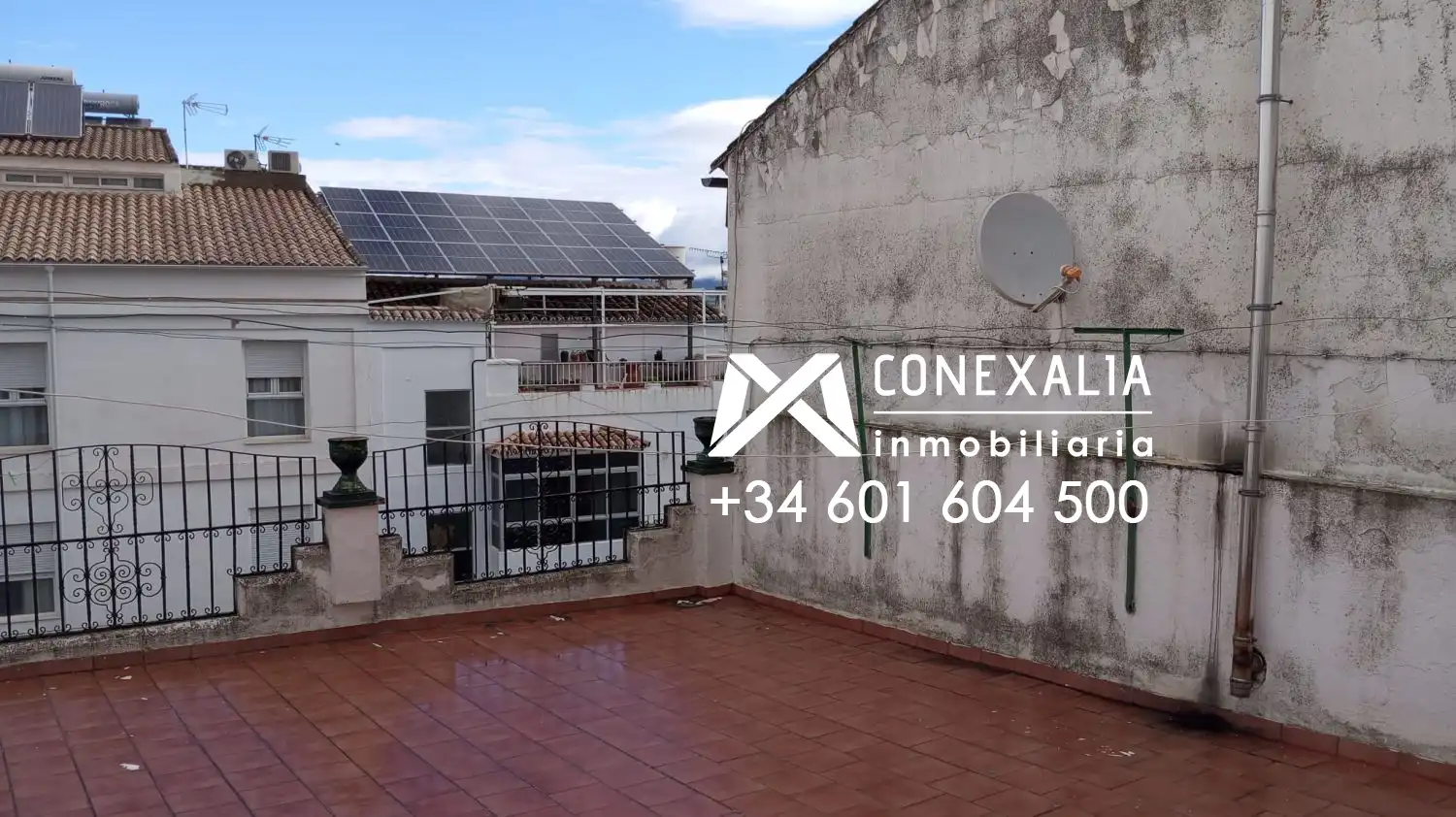 Casa con terrazza in vendita a Olvera, imagen 85