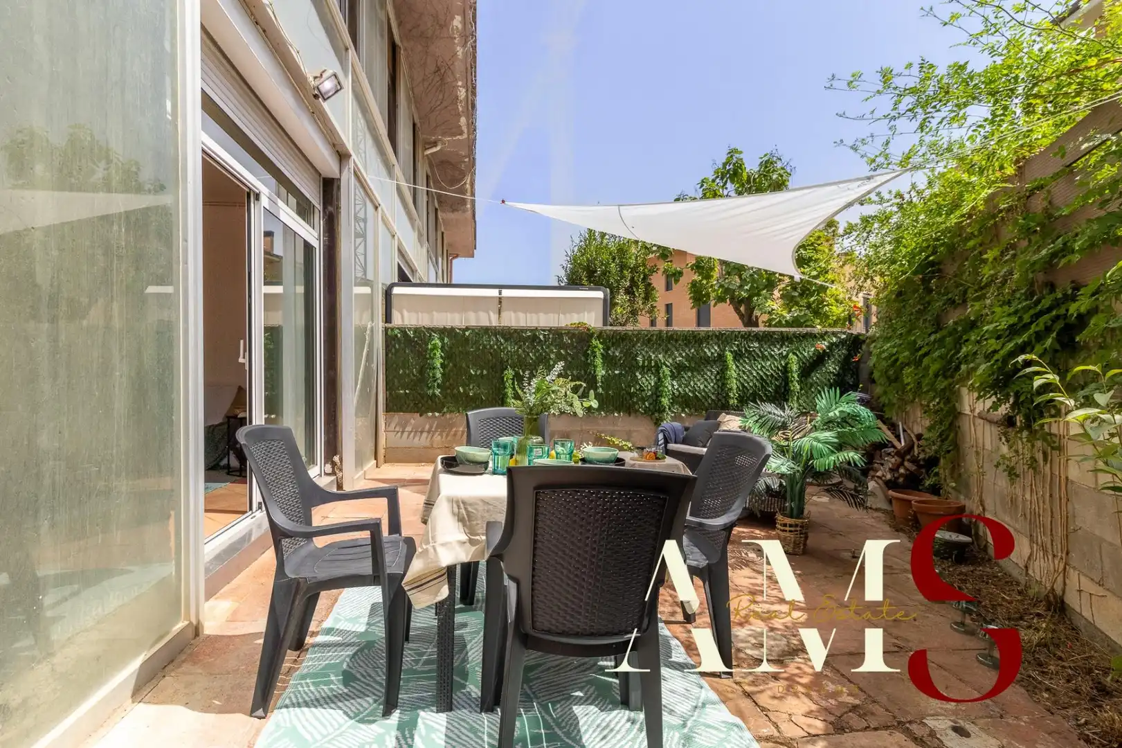 Maison jumelée avec jardin à vendre à SITGES, imagen 15