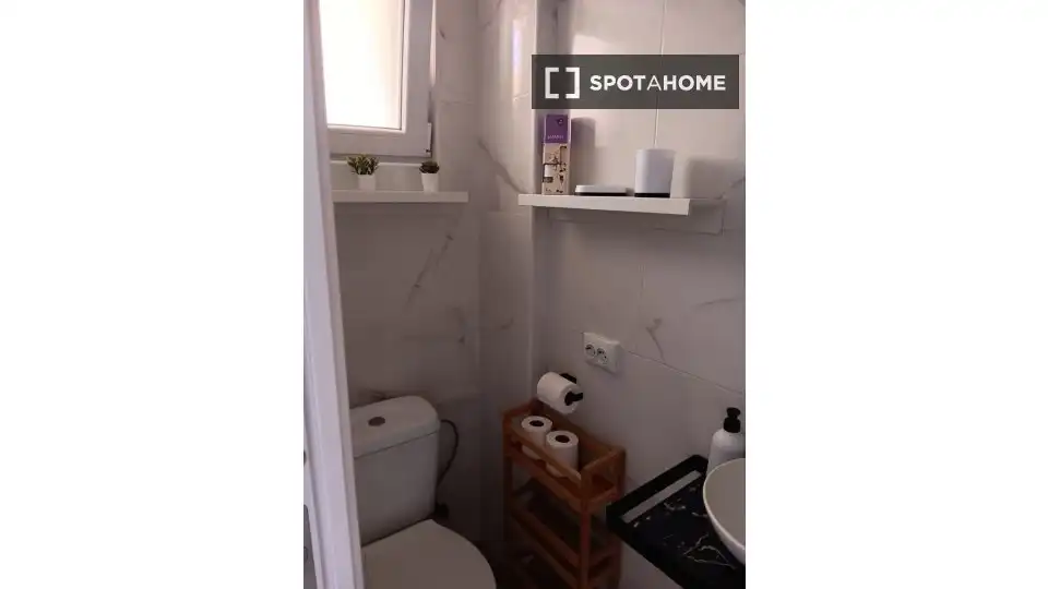 Habitació a Cabo Cervera