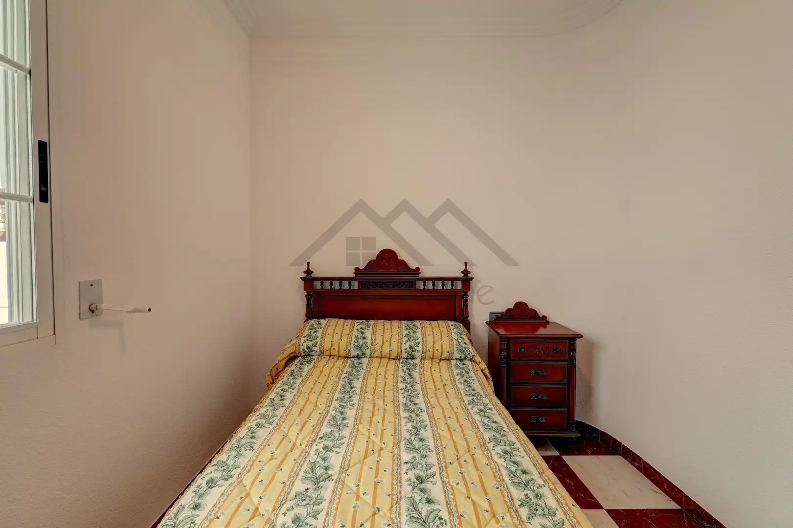 Habitación de Finca rústica en venta en La Pobla de Vallbona con Trastero