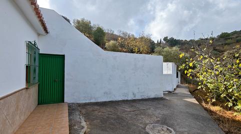 Foto 4 de Finca rústica en venda a Residencial Jardín Botánico, Málaga