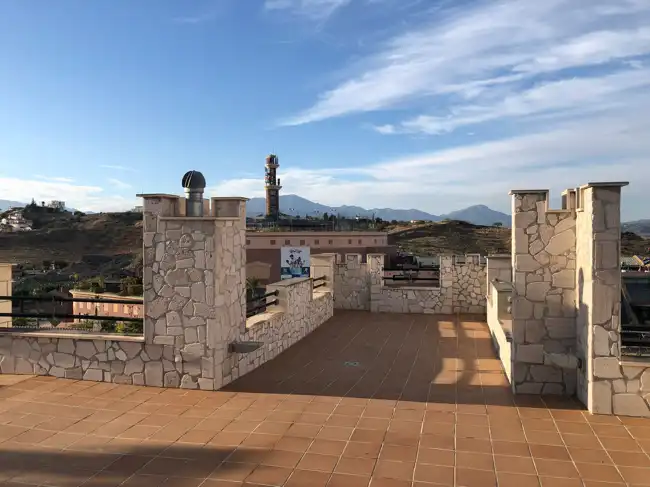 Casa o chalet de alquiler en Av. Sierra Chica, Coín