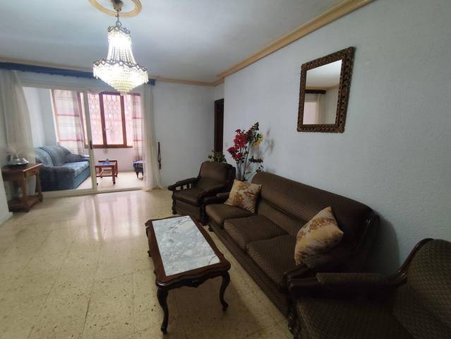 Piso en Venta en Carolinas Altas