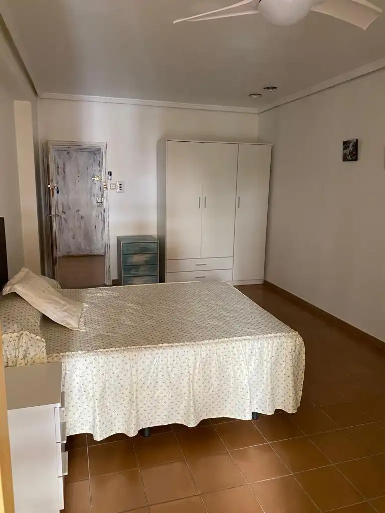 Habitació a Centro