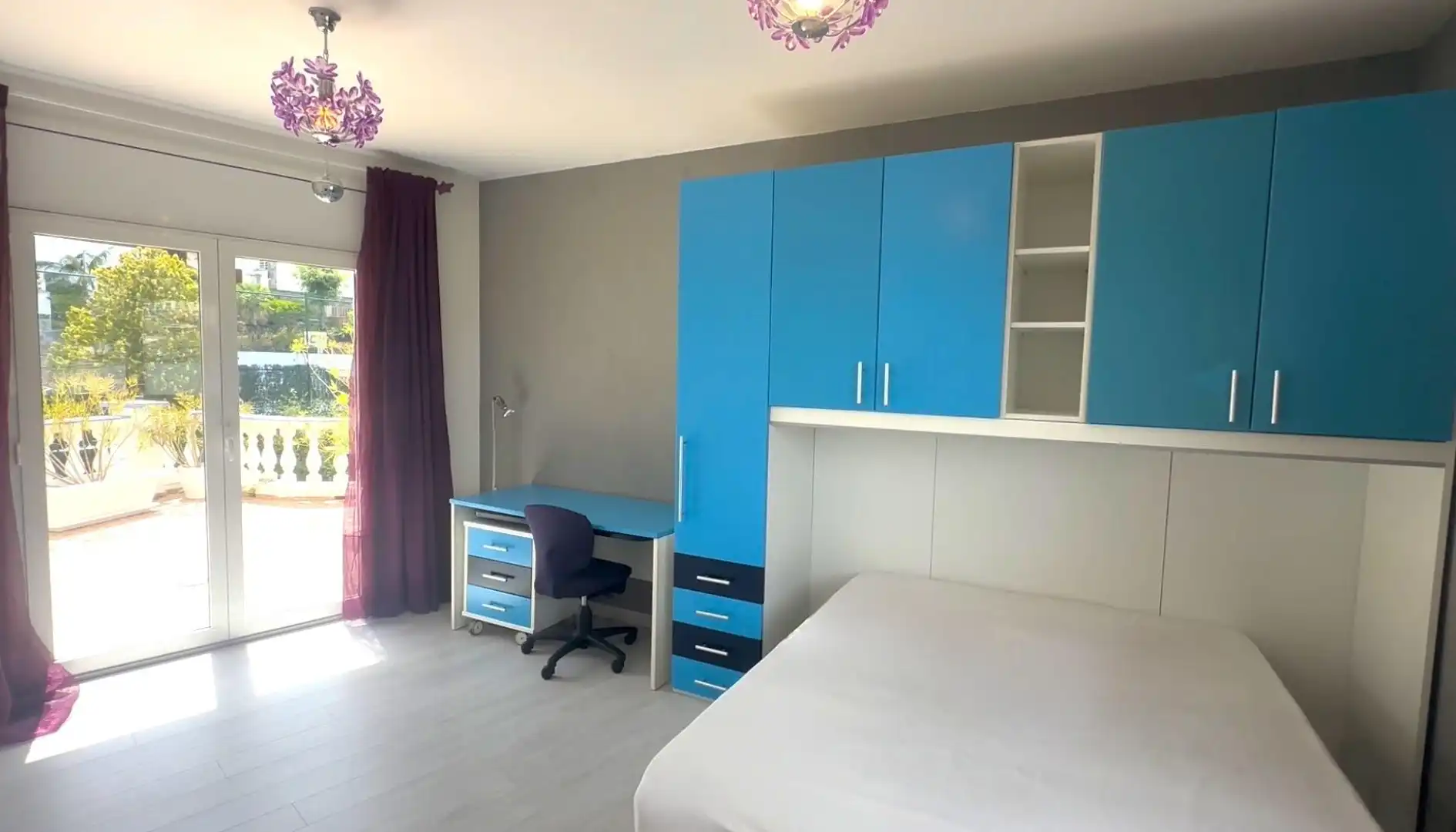 Chalet con terraza en venta en 317, imagen 31