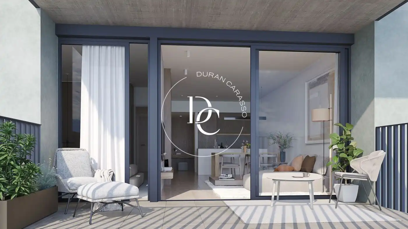 Dúplex en venda a Carrer del Consell de Cent, Fort Pienc
