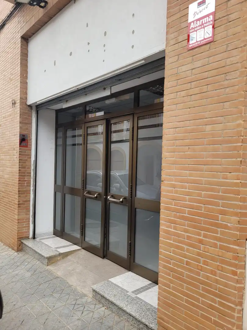 Locale commerciale in affitto a Centro, imagen 13