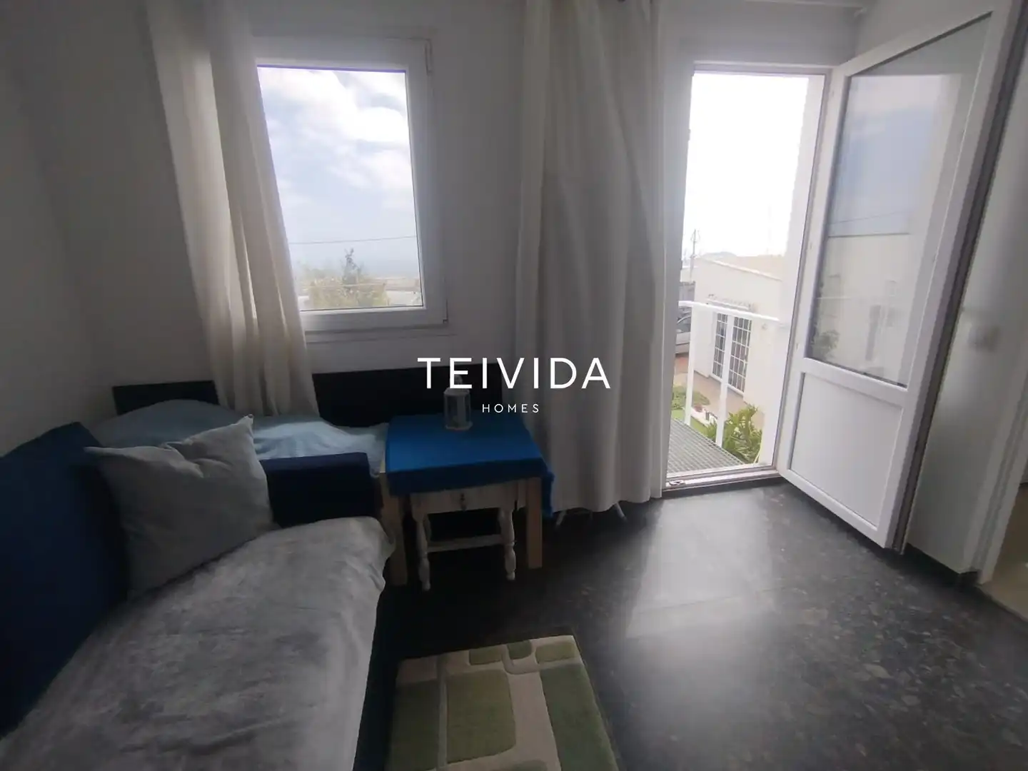 Habitación de Casa o chalet en venta en Arona con Aire acondicionado, Terraza y Trastero