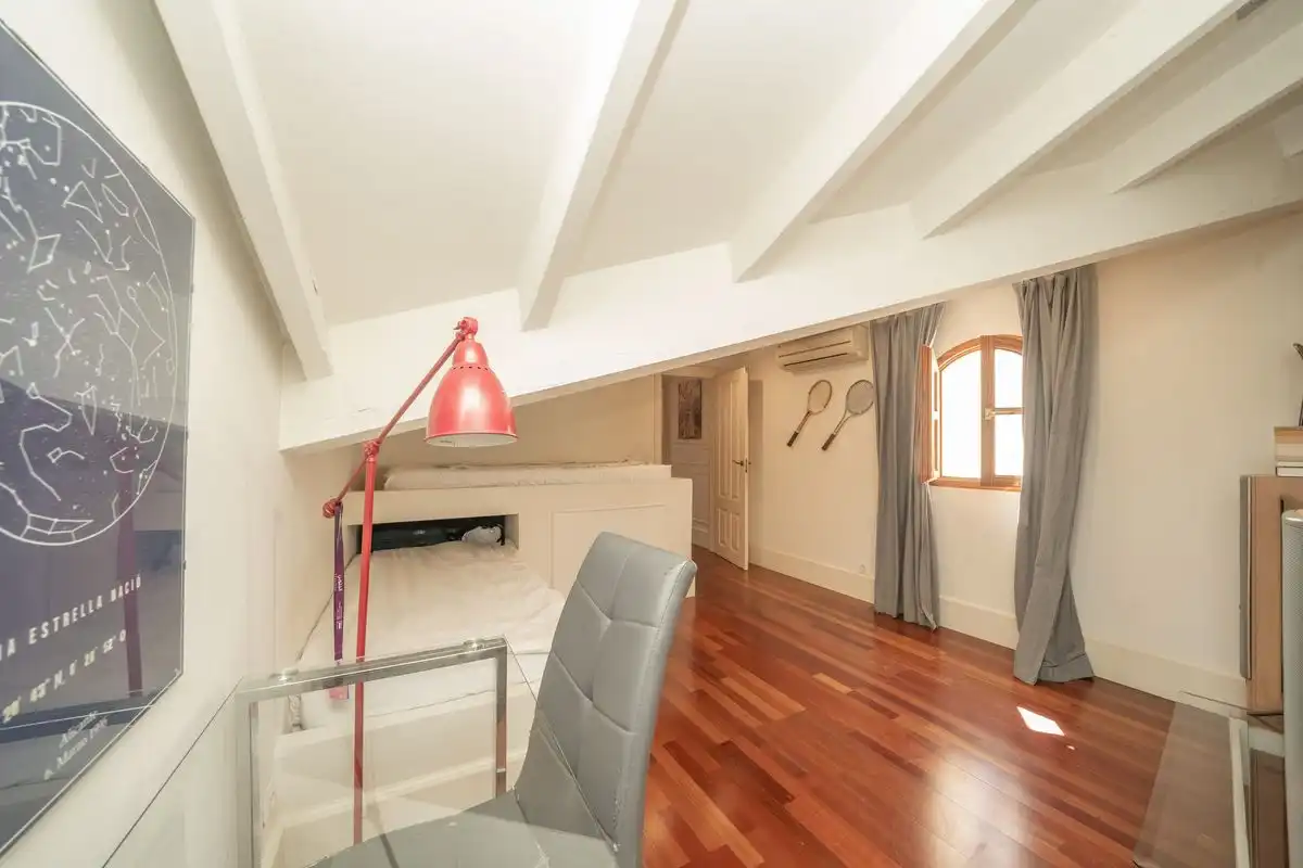 Dúplex en venda en Alicante / Alacant amb Aire condicionat, Calefacció i Terrassa