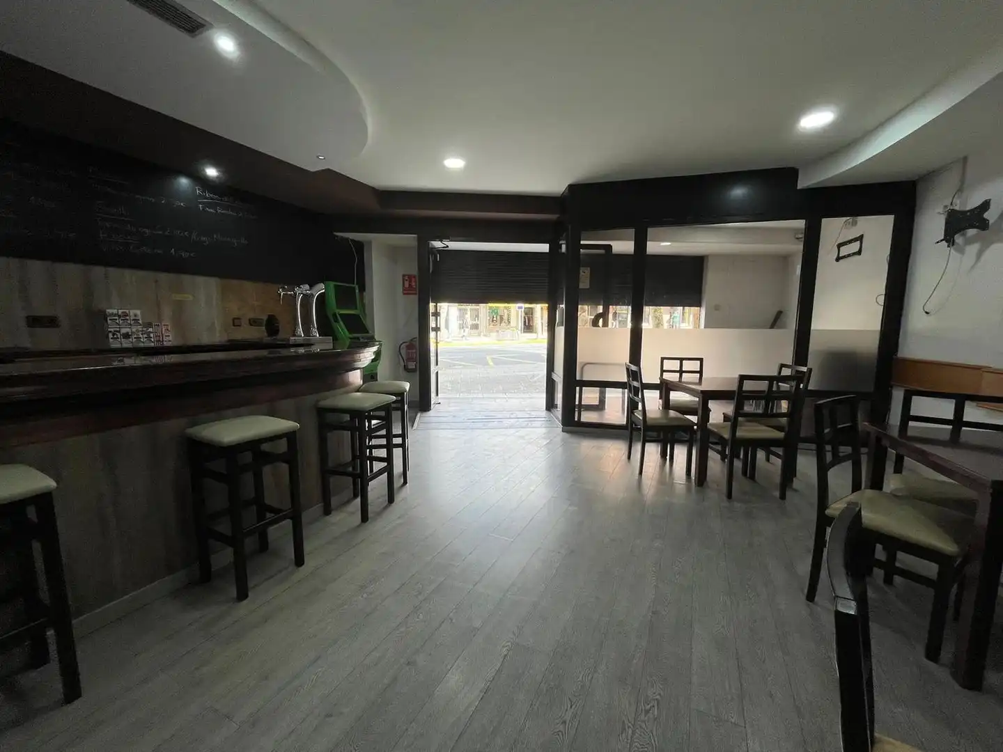 Business premises for sale in Avenida Marqués de Figueroa, imagen 4