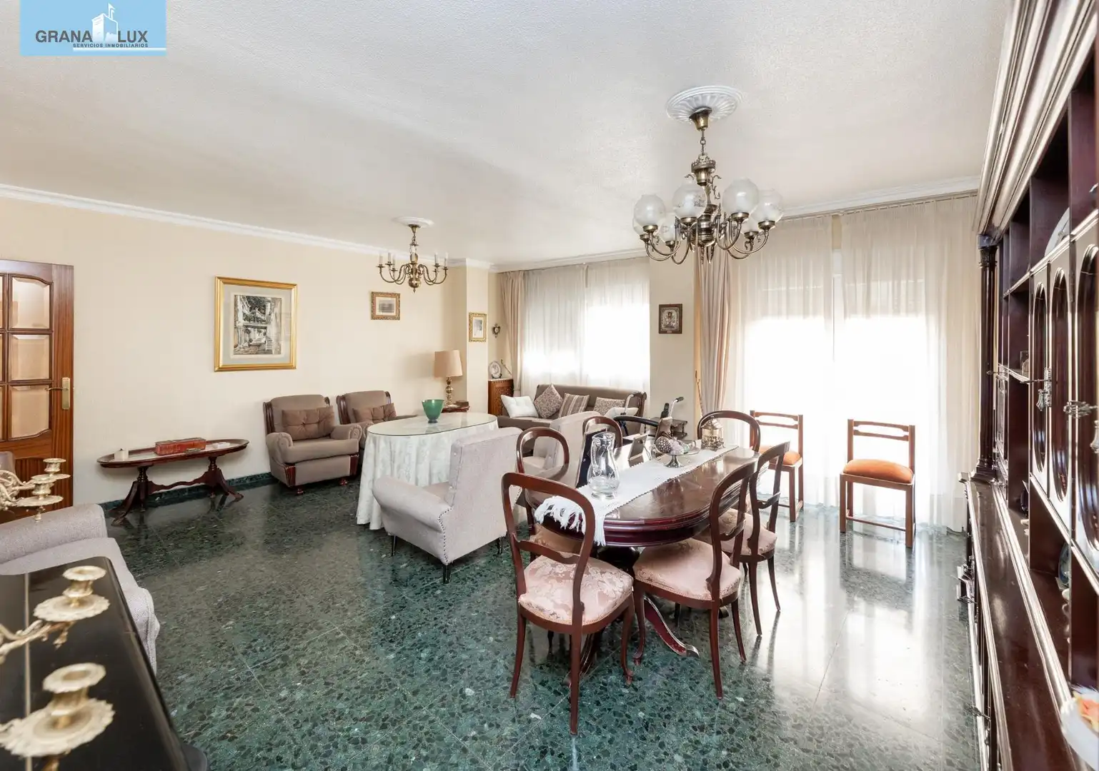 Flat with terrace for sale in Calle DOCTOR ADELARDO MORA, imagen 10