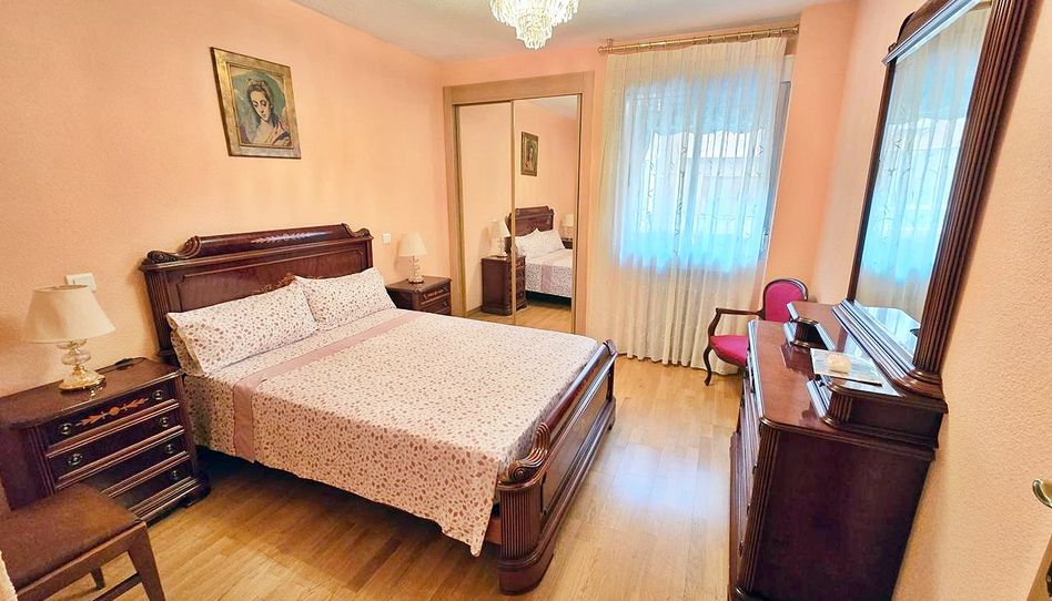 Piso de alquiler en Calle de Ordóñez, 20, Casco Antiguo - Imagen 4