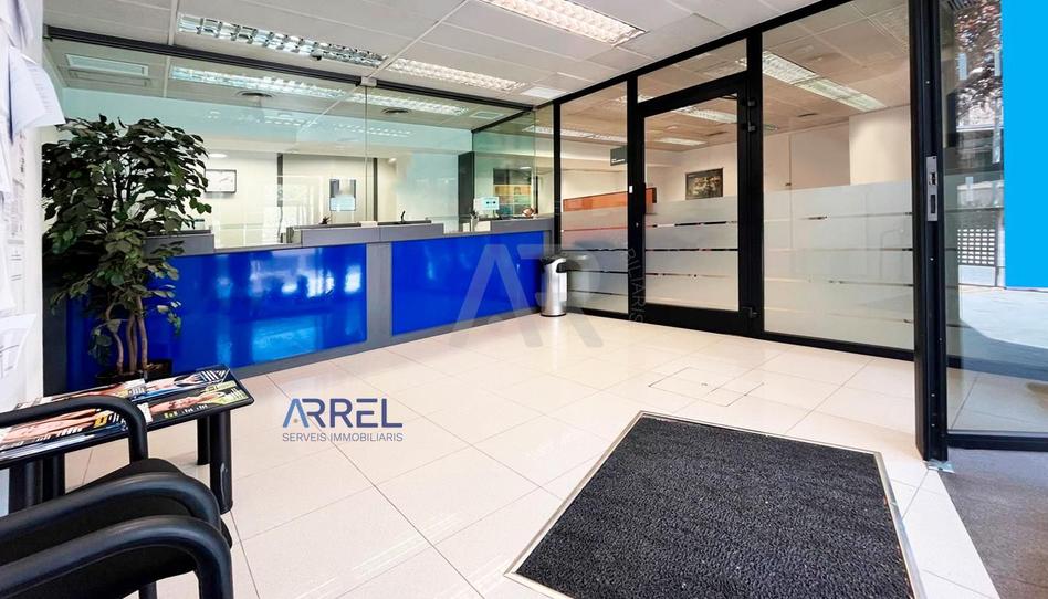 Photo 1 of Premises for sale in Àngel Guimerà, Alella, Barcelona