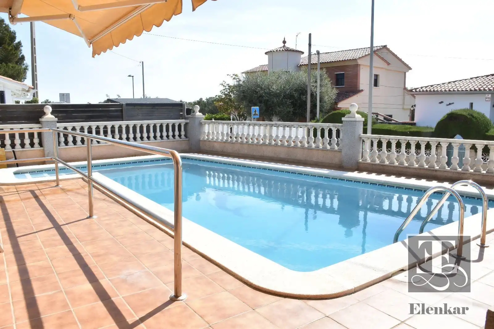 Detached house with pool for sale in altafulla, imagen 5