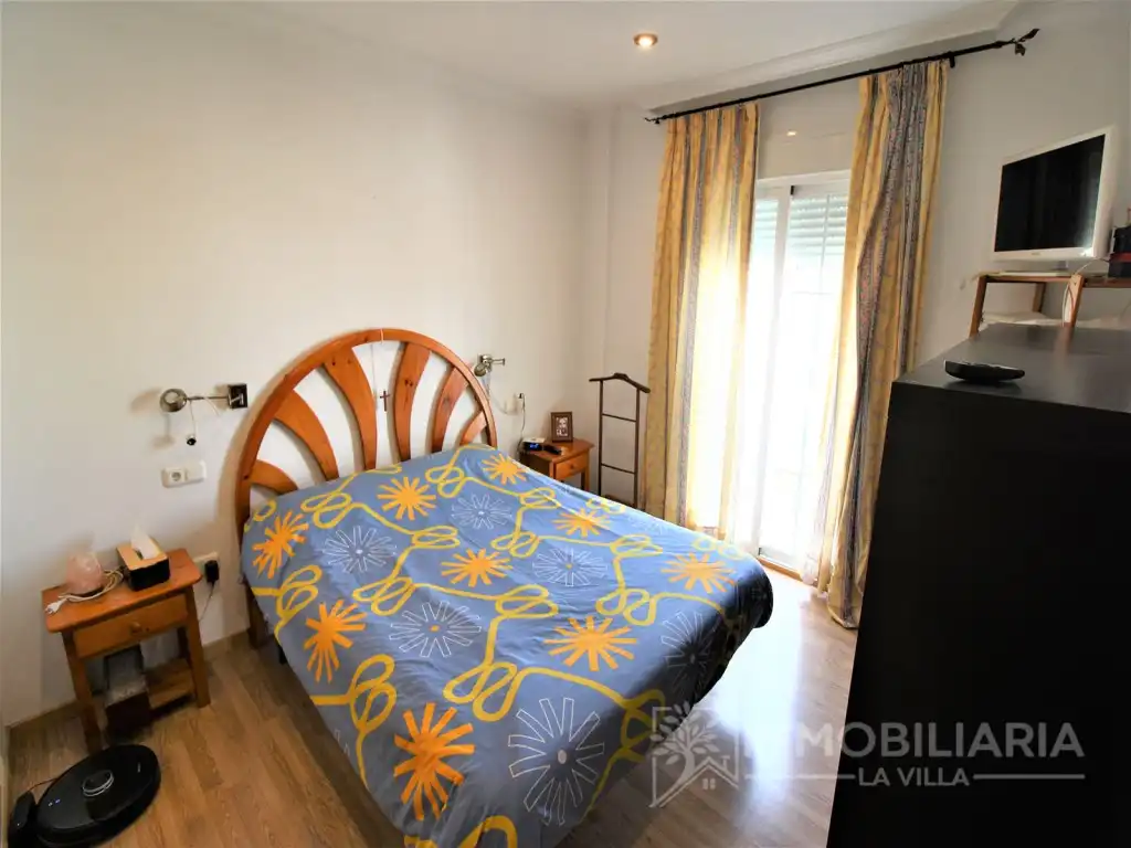 Habitación de Piso en venta en Coín con Aire acondicionado