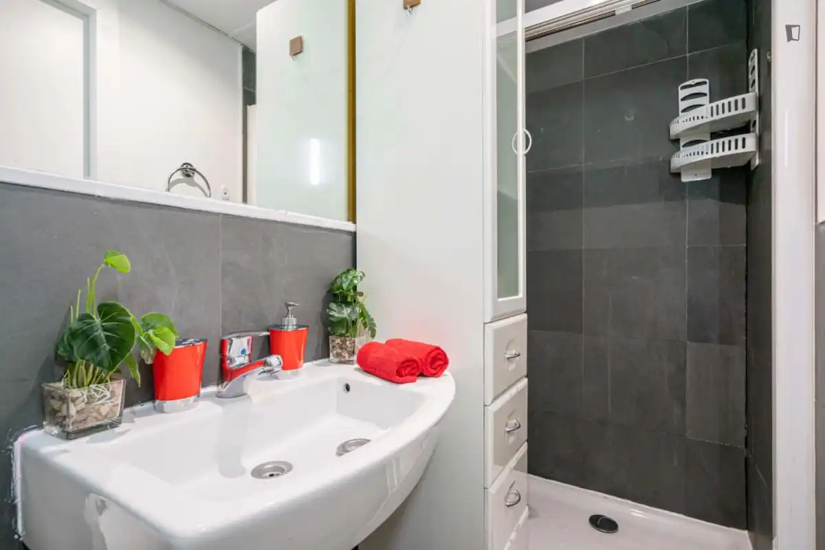 Apartments for rent in Puerta del Ángel