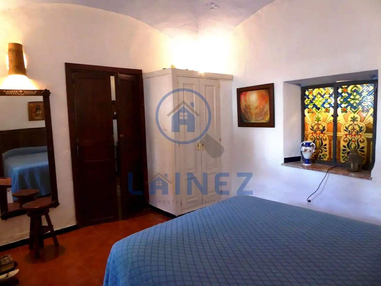 Bedroom of Houses for sale in Belmez