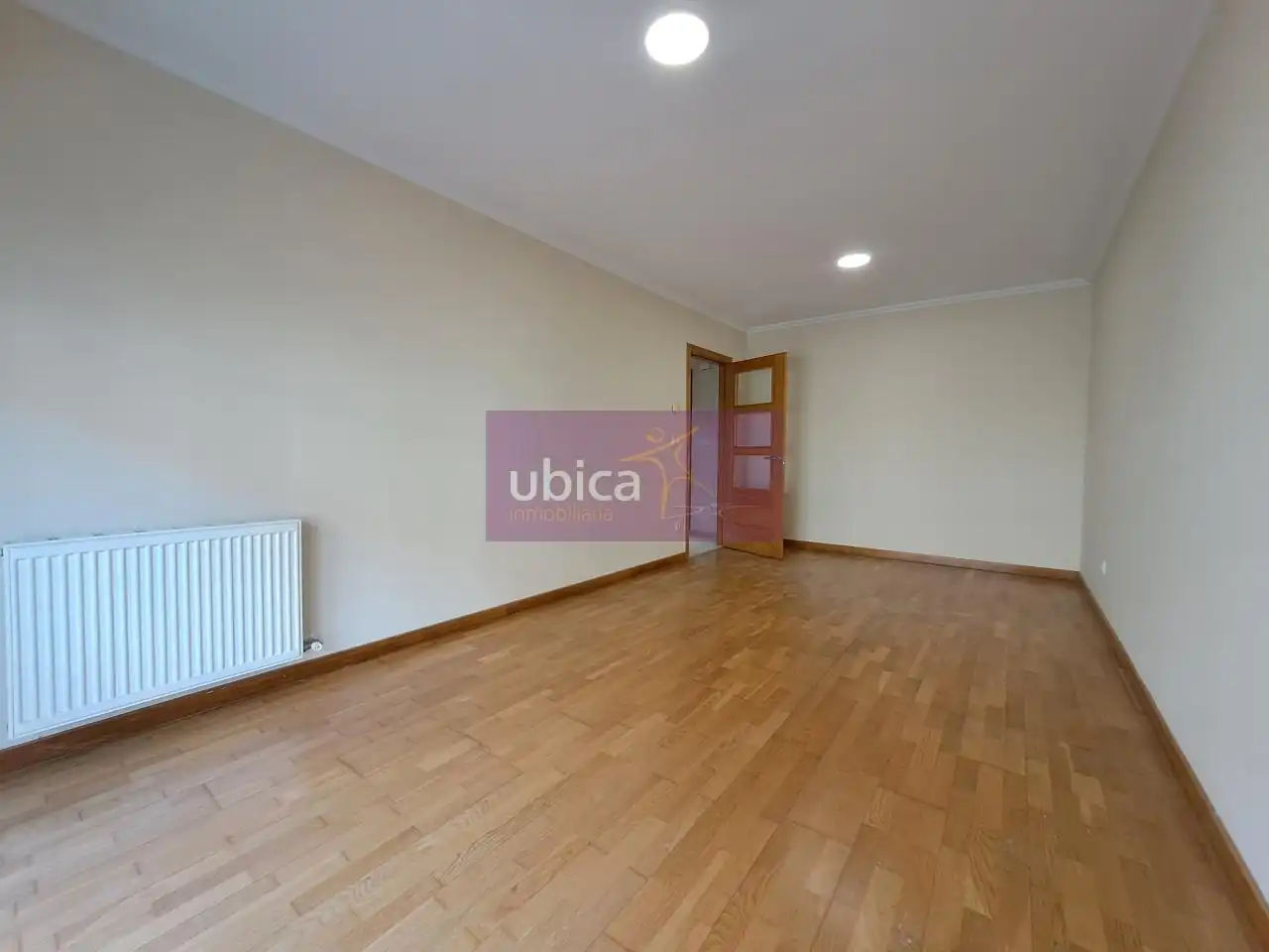 Bedroom of Flat for rent in Salceda de Caselas  with Heating and Storage room