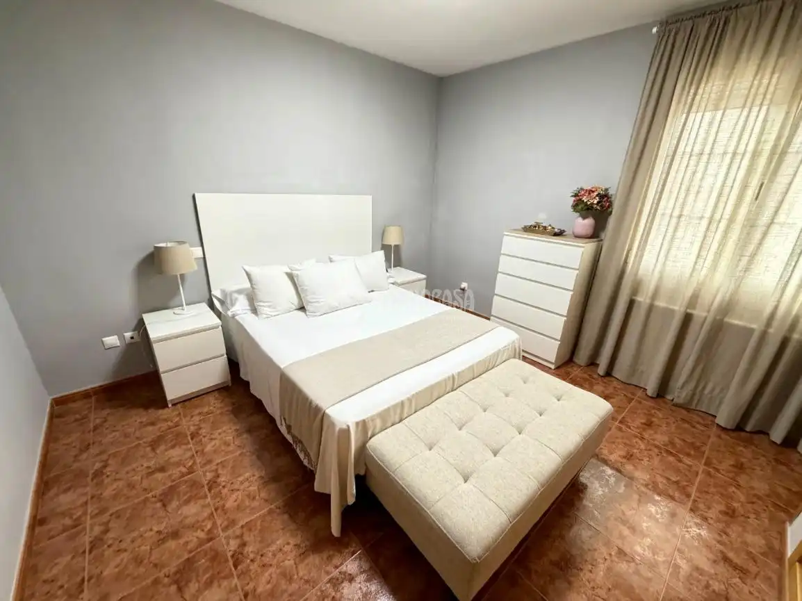 Habitación de Piso en venta en Ajalvir con Aire acondicionado, Calefacción y Balcón