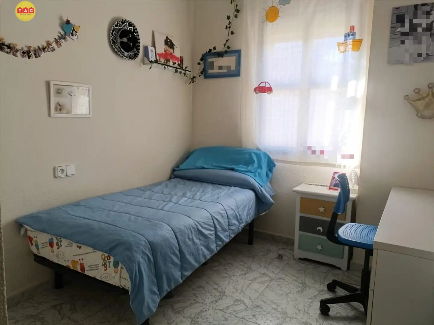 Wohnung zum Verkauf in Lepe