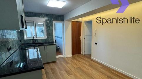 Foto 3 de Apartament en venda a Zona Concordia, Burjassot