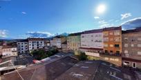 Vista exterior de Pis en venda en Ourense Capital 