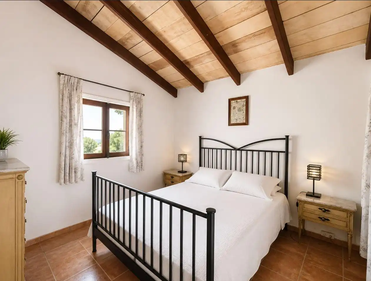Casa rustica con terrazza in vendita a Costitx, imagen 21