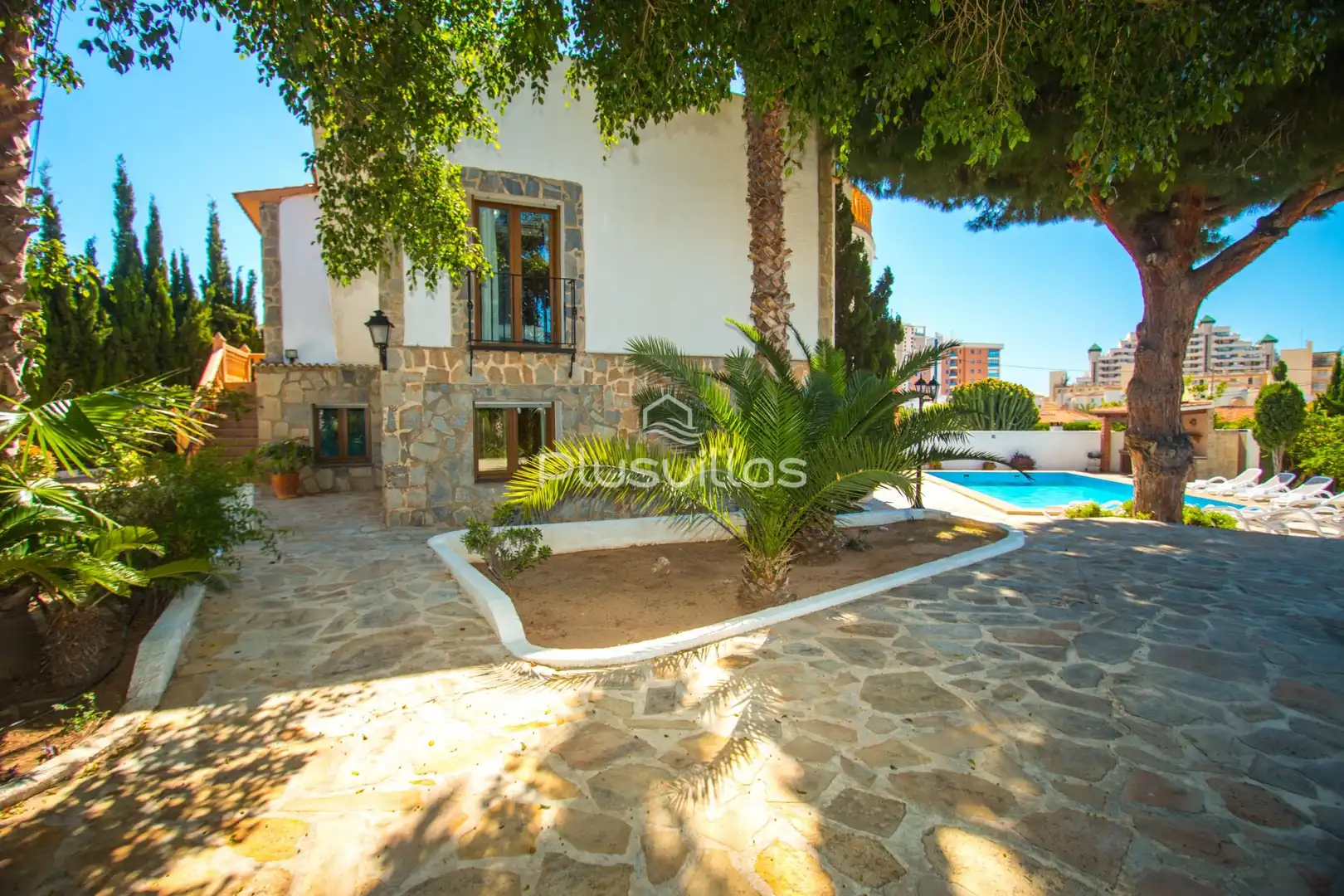 House for sale in La Caleta - La Calalga -  Les Bassetes, imagen 41