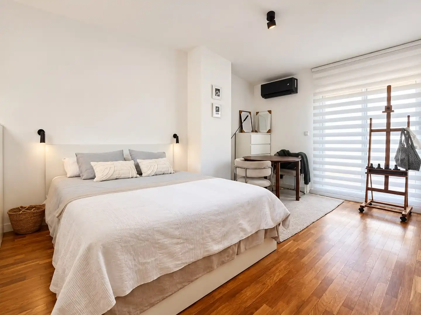 Casa amb terrassa en venda a Calle Homero 27, imagen 55