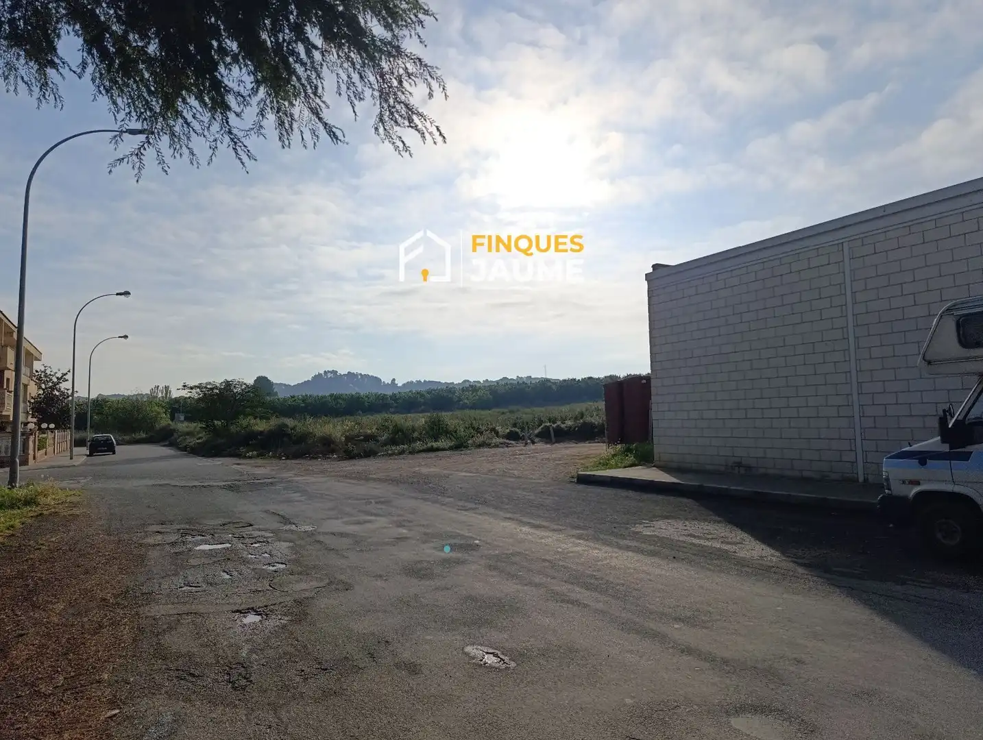 Residencial en venta en PALLARS, Almacelles
