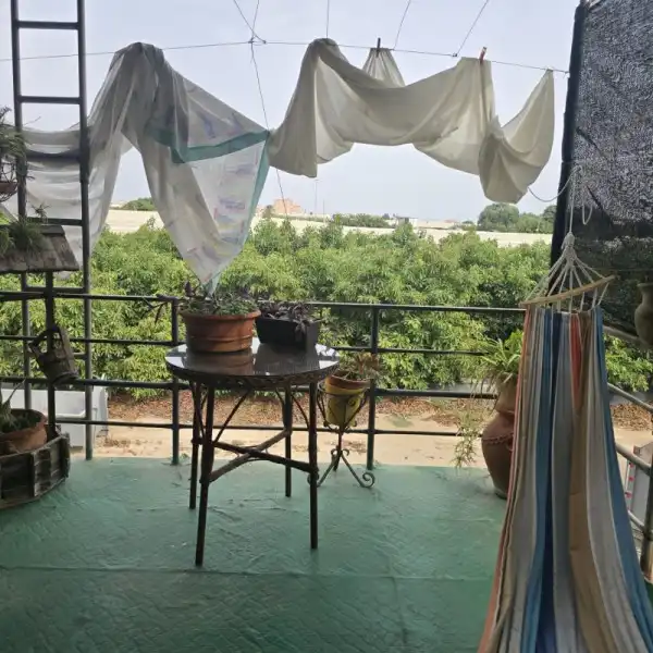 Casa o xalet en venda a Calle Roble, 12, Calahonda - Carchuna