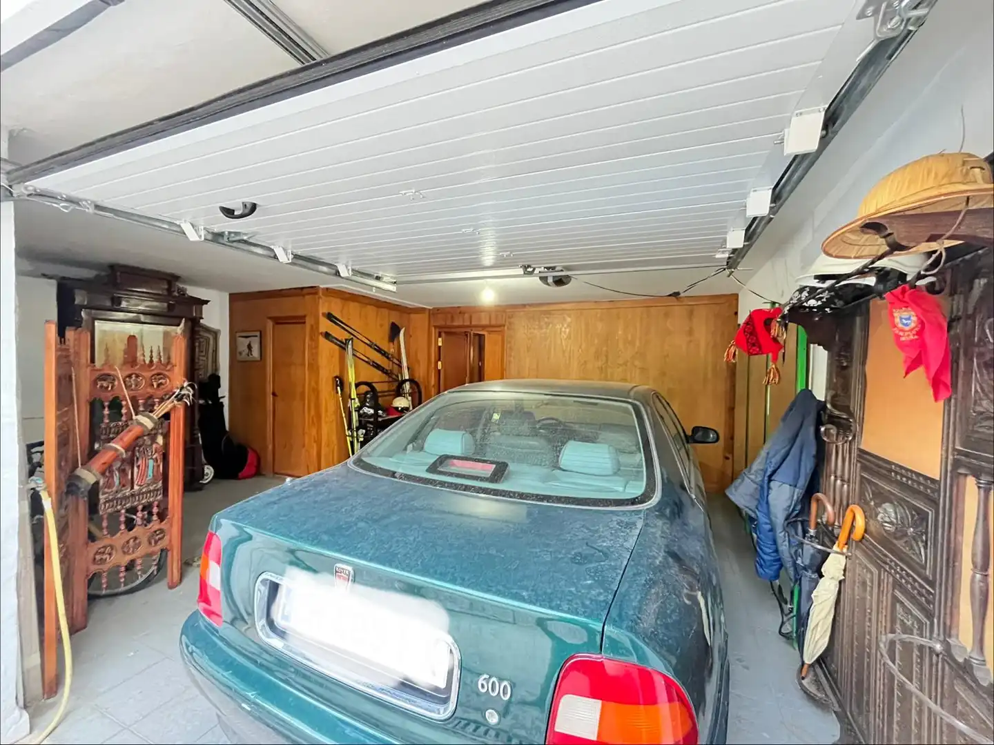 Casa amb piscina en venda a Calle Bolaños, imagen 45