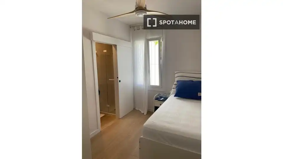 Flat for rent in Centre