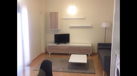 Foto 2 de Apartamento de alquiler en Carrer de L'estació, Centro, Bétera