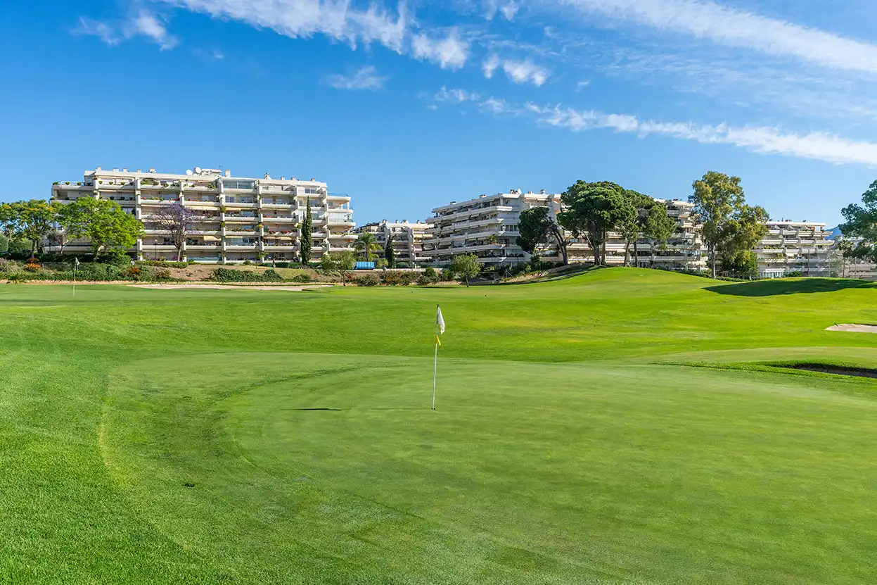 Àtic amb piscina en venda a San Pedro de Alcántara, imagen 30