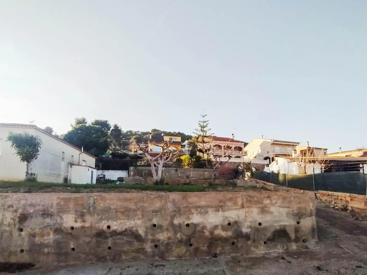Terreno residencial en venta en Costa Cunit - Els Jardins - Els Rosers, imagen 13