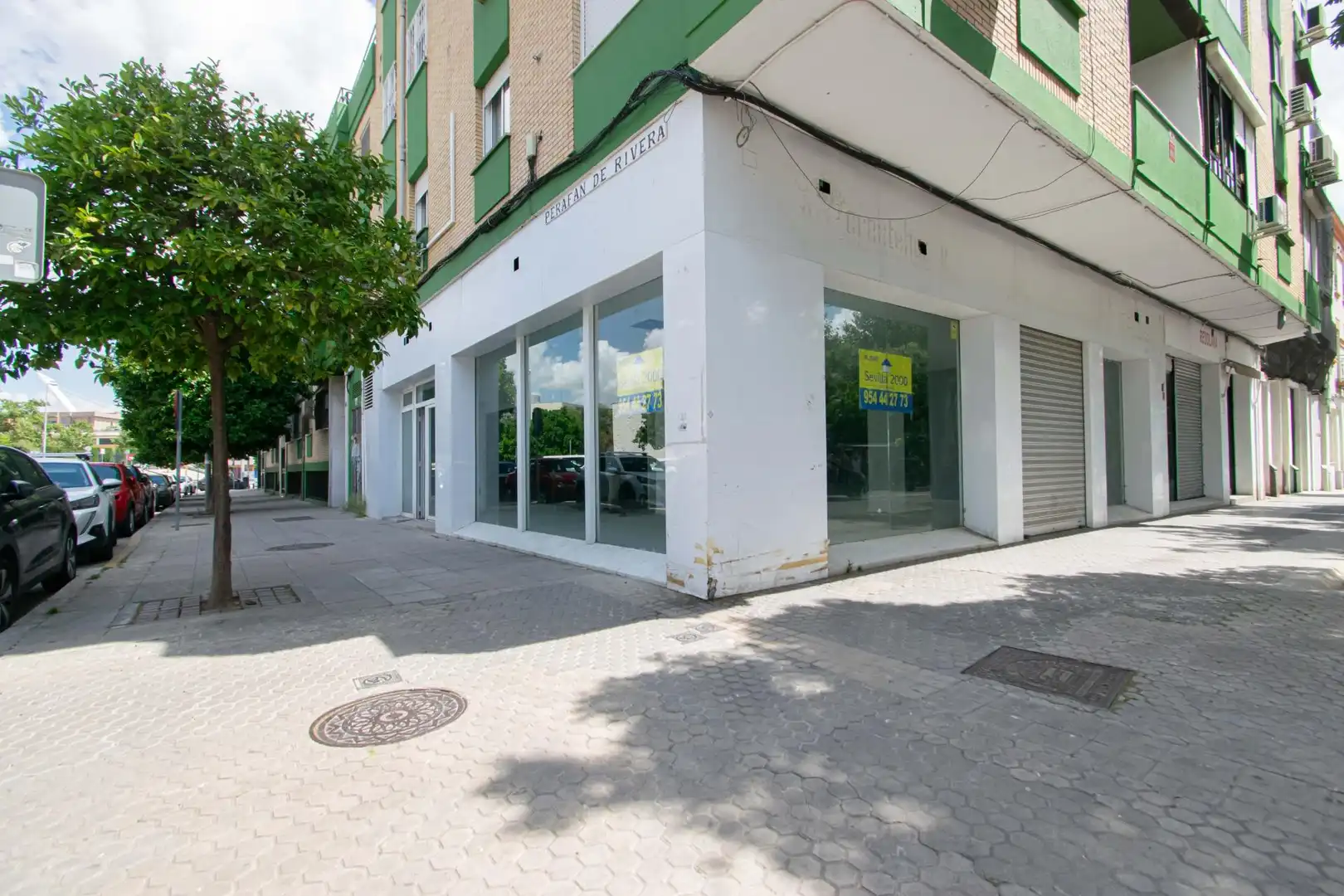 Local comercial en venda a Casco Antiguo, imagen 2