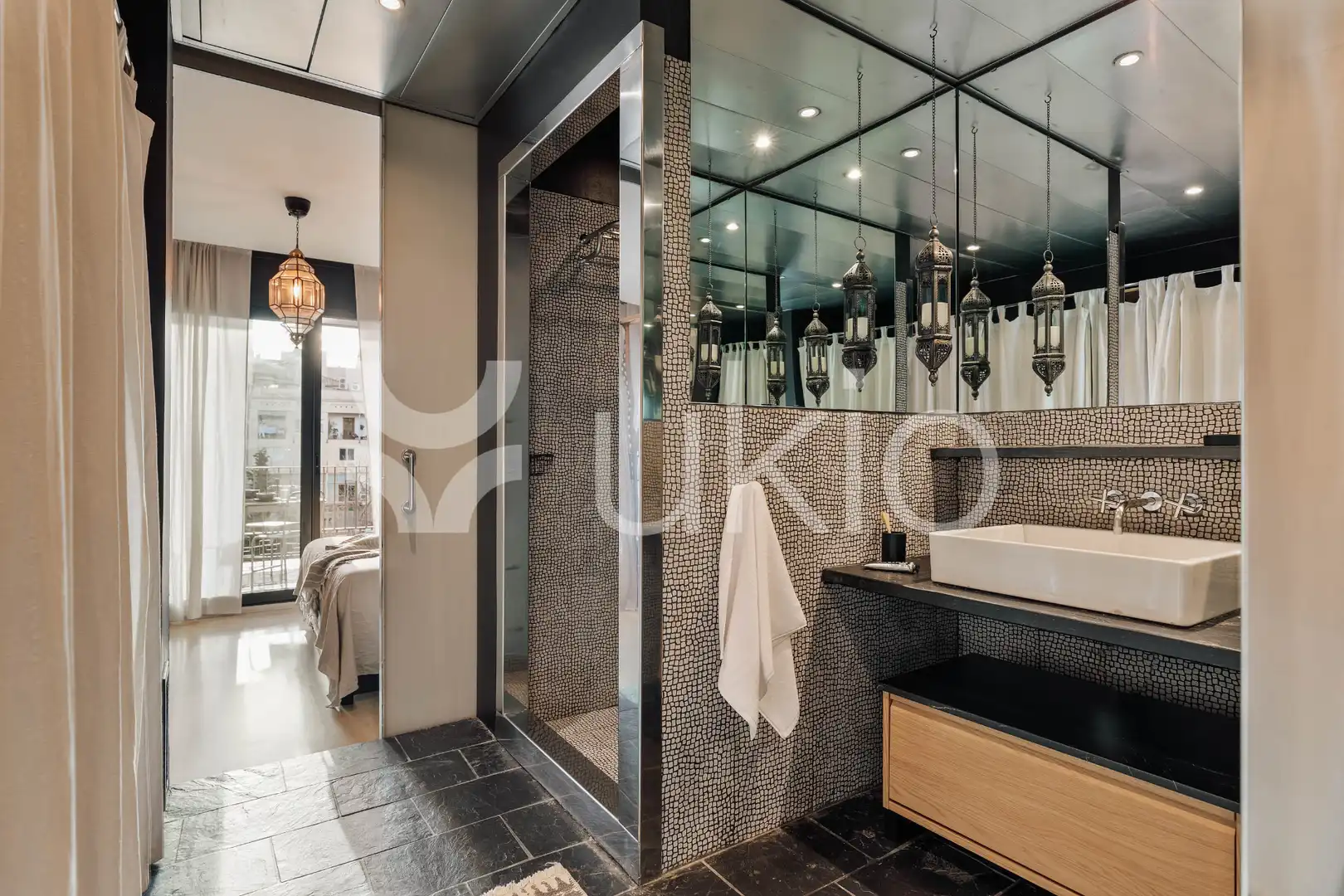 Appartement compact avec ascenseur à louer à Passeig de Gràcia, imagen 19