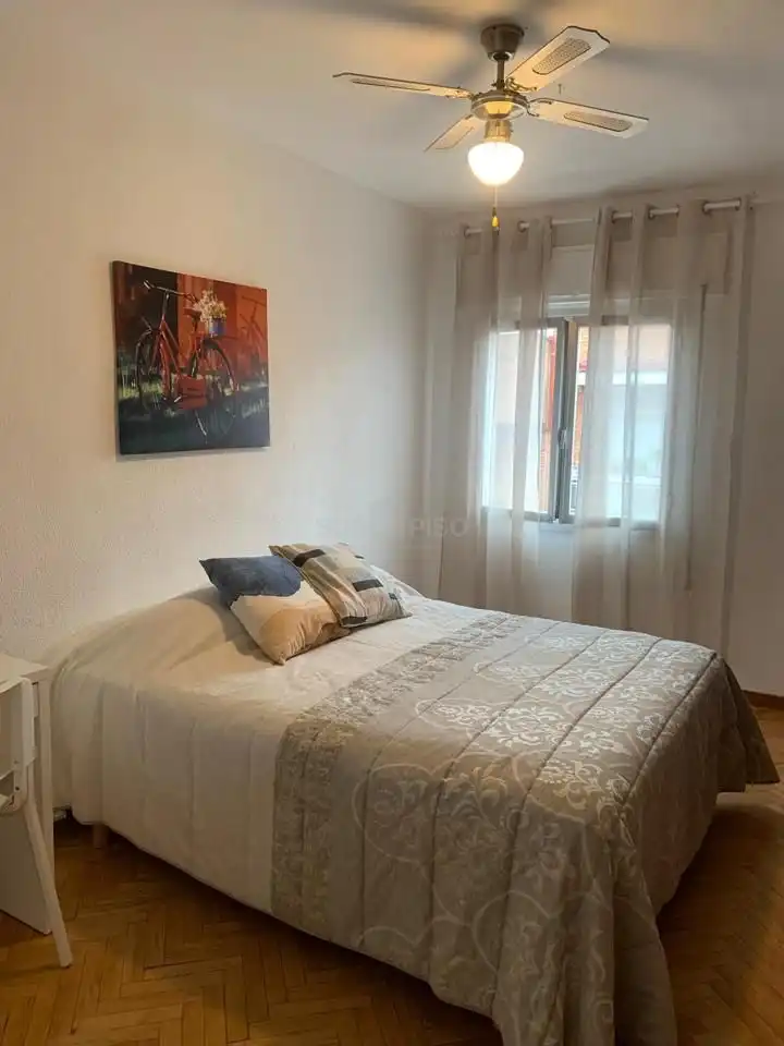 Room in Madrid, Madrid