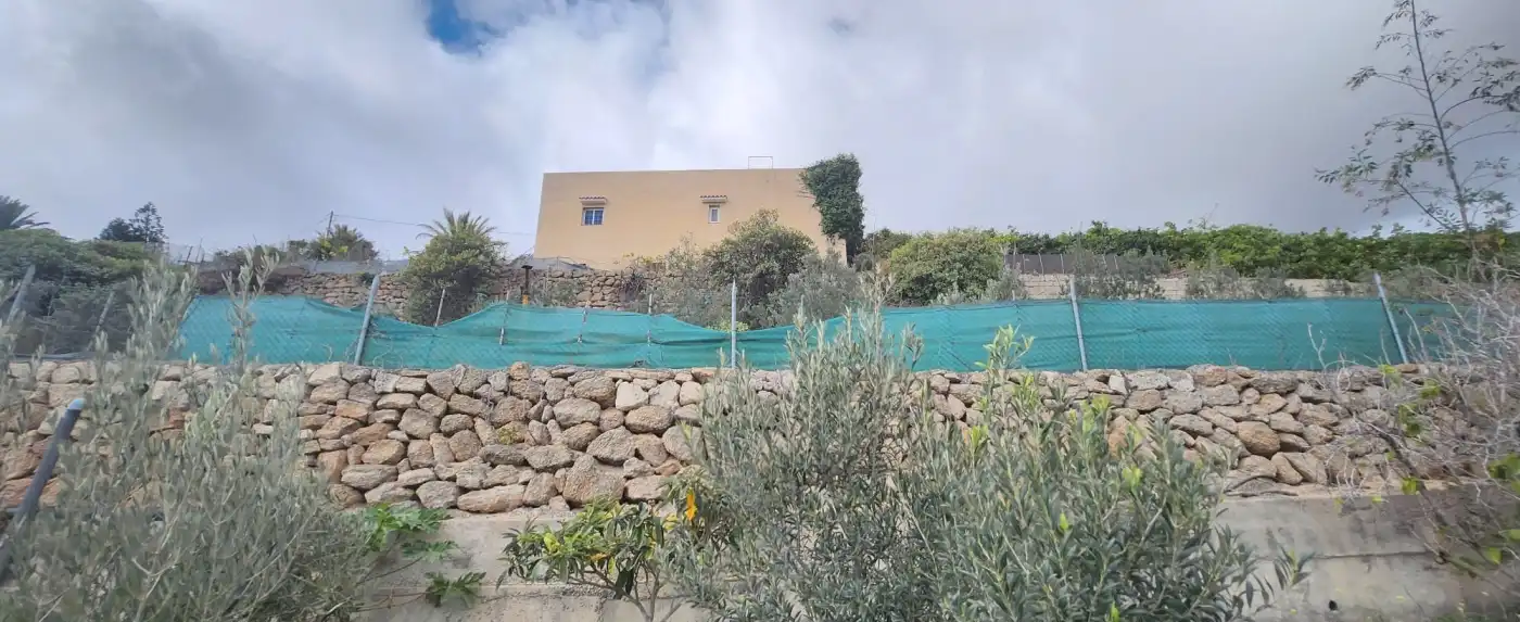 Terreno rustico in vendita a Vial Camino