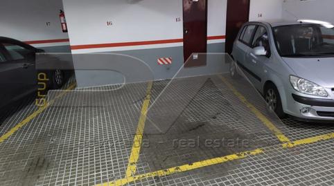 Photo 2 of Garage for sale in C. D'hernández Sanahuja, 15, 15, Eixample,  Tarragona Capital