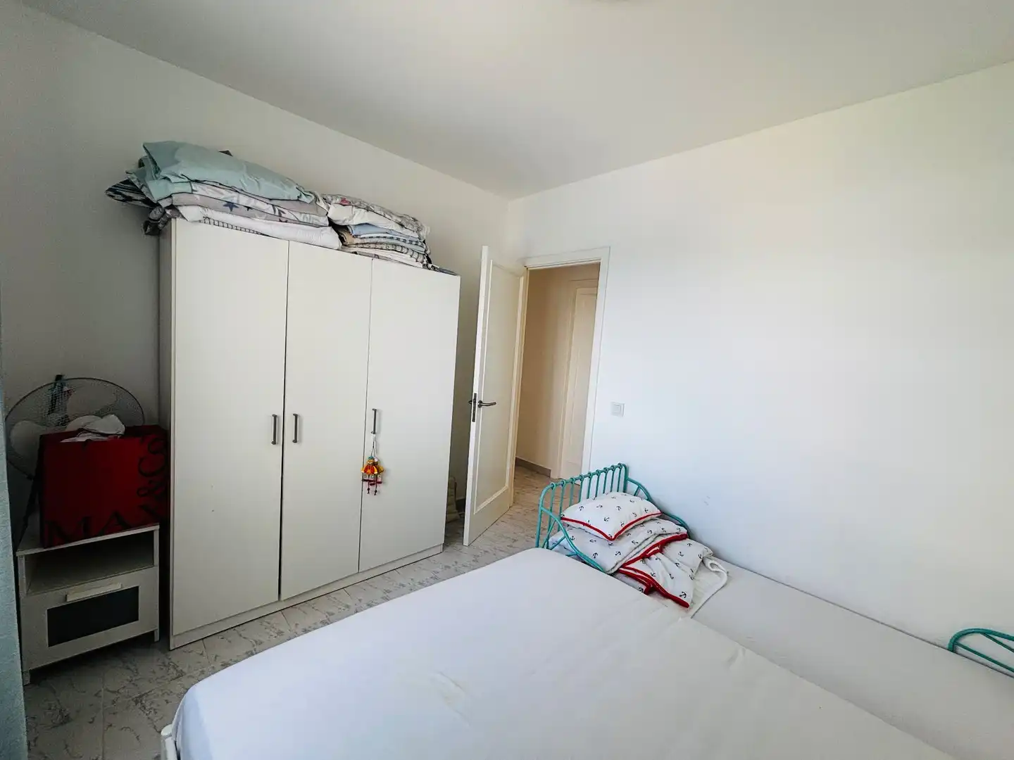 Piso en venta en Portocolom