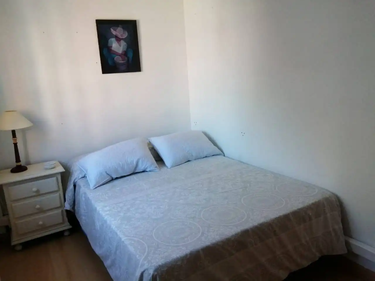 Habitación de Piso en venta en Móstoles con Aire acondicionado, Calefacción y Trastero