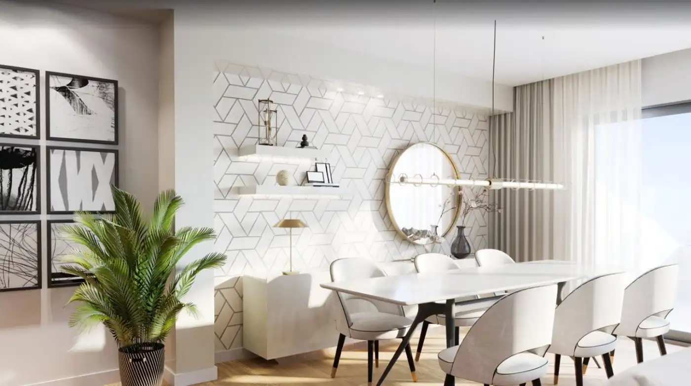 Penthouse mit Terrasse zum Verkauf in Avenida Condes de San Isidro 52, imagen 3
