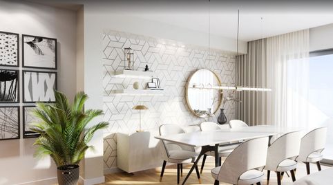 Foto 3 de Ático en venta en Avenida Condes de San Isidro, 52, Puerto Deportivo, Fuengirola
