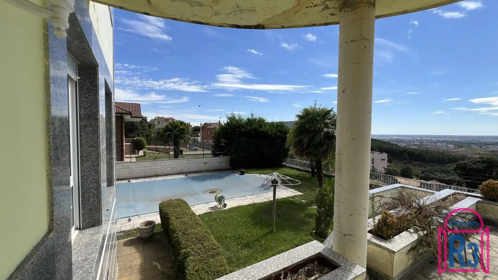 Xalet amb piscina en venda a Valdefresno, imagen 7