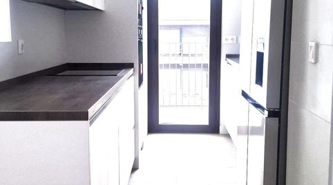 Foto 3 de Piso de alquiler en Poniente-Norte - Miralbaida - Parque Azahara, Córdoba Capital